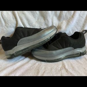 Jordan CMFT Max Air 12